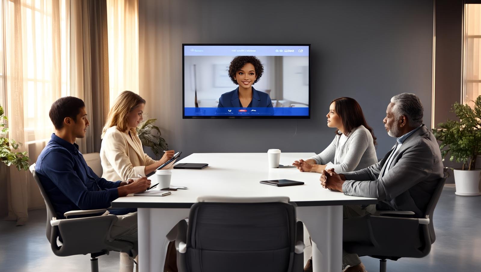 AgentStaff digitale collega